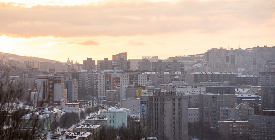 Почти миллиард рублей выдал ВТБ в СЗФО по программе «арктическая ипотека»