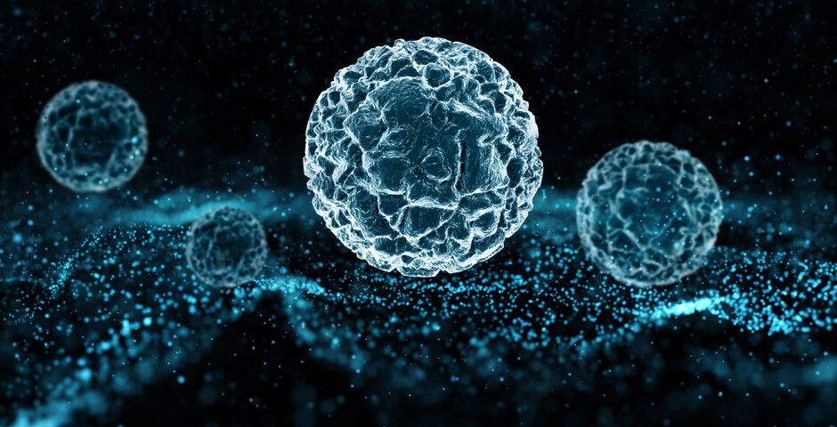 Ученые: бактерии могут путешествовать от планеты к планете на астероидах