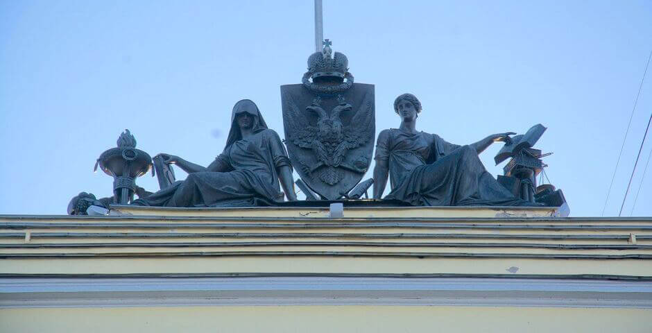 Законы, вступающие в силу с начала апреля