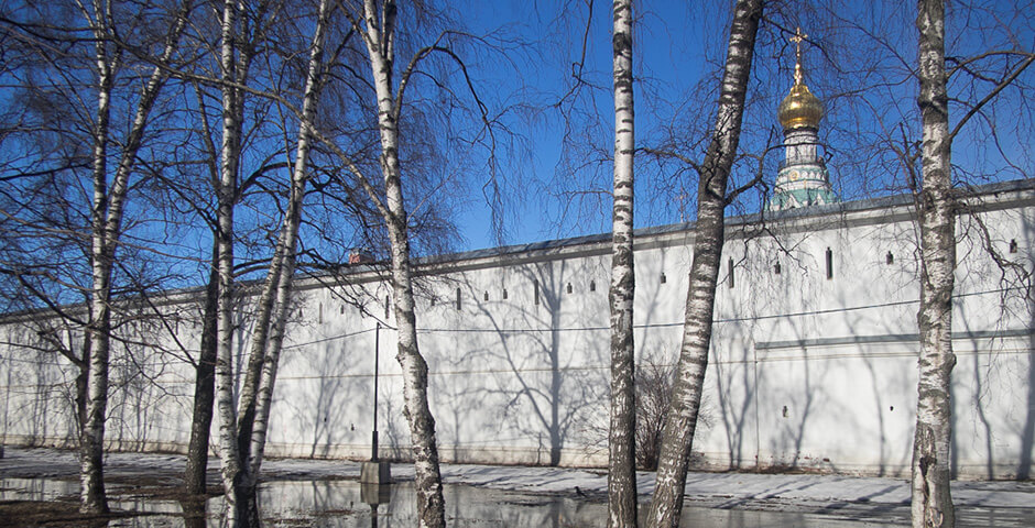 К 880-летнему юбилею Вологды отреставрируют местный Кремль