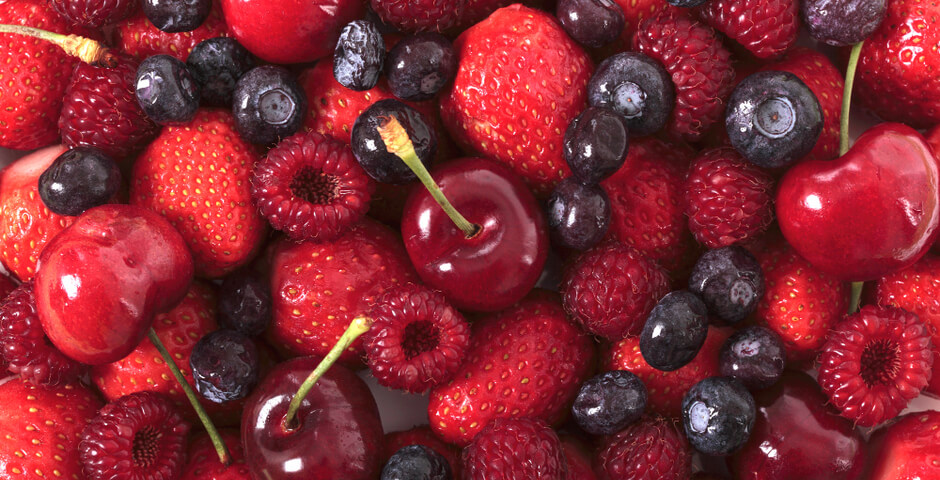 Эксперт: в РФ ожидается высокий урожай ягод