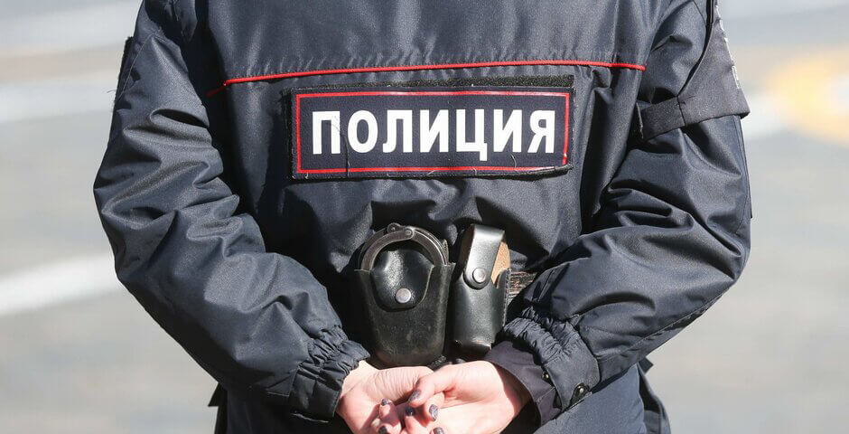 В Петербурге арестованы дистанционные мошенники, работавшие по указке украинских кураторов