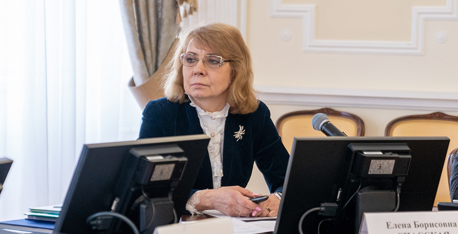 Эксперт: Необходимо адресно сопровождать выпускников педклассов в системе «школа — вуз»
