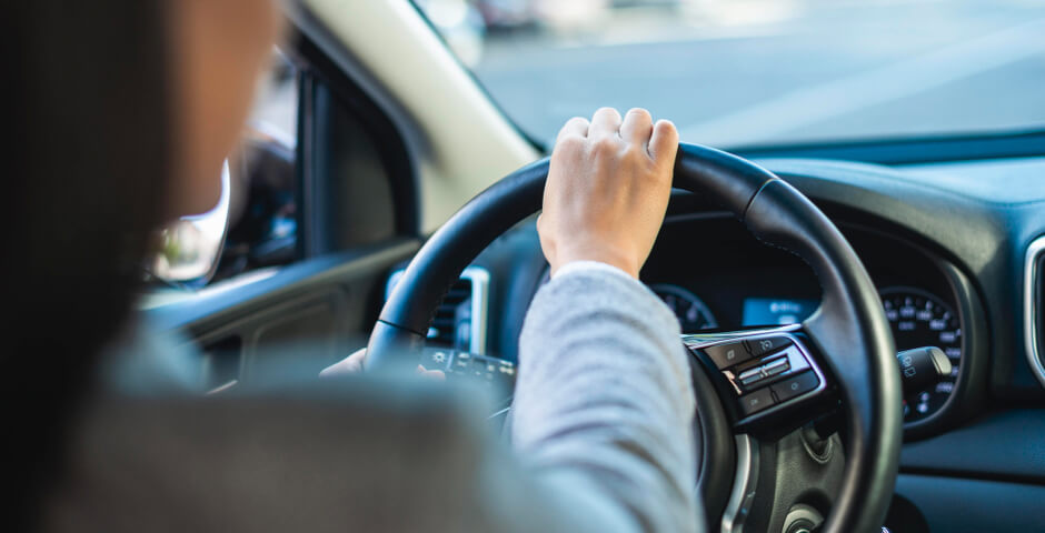 Стало известно о новых штрафах, которые грозят водителям в 2026 году