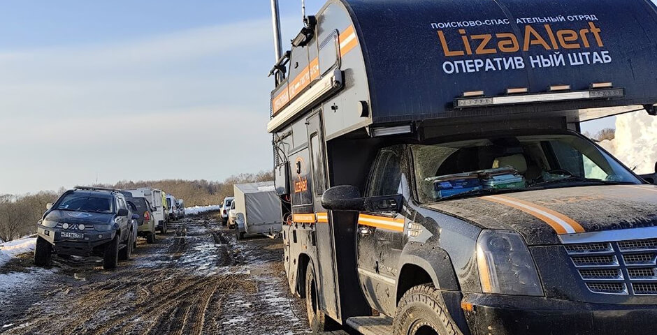 В Карелии погиб дирижер из Петербурга Петр Гайдуков