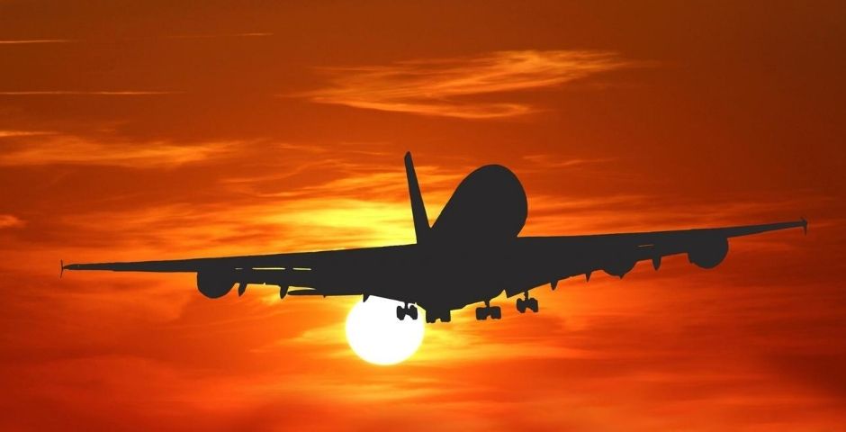 Рост цен на керосин может привести к подорожанию авиабилетов