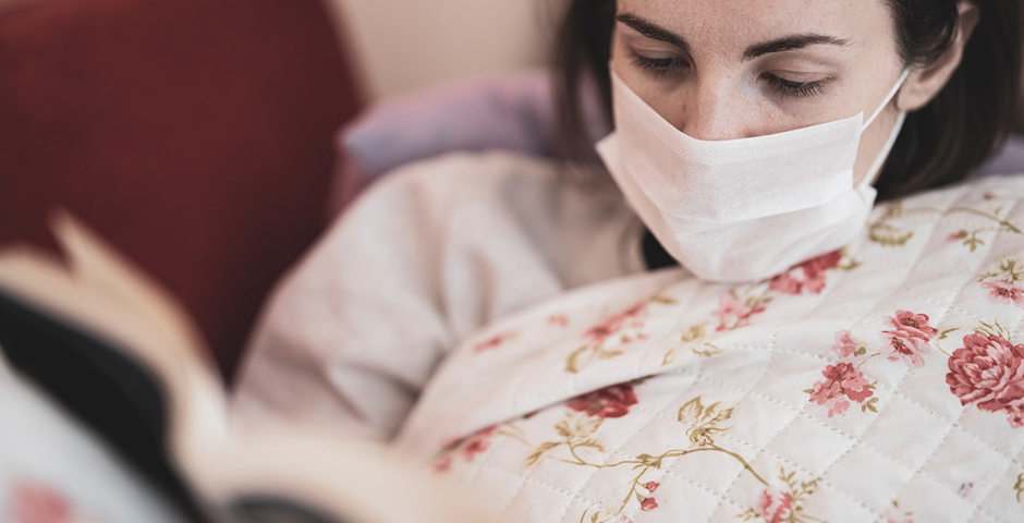 Невролог предупредила россиян об опасных последствиях гриппа