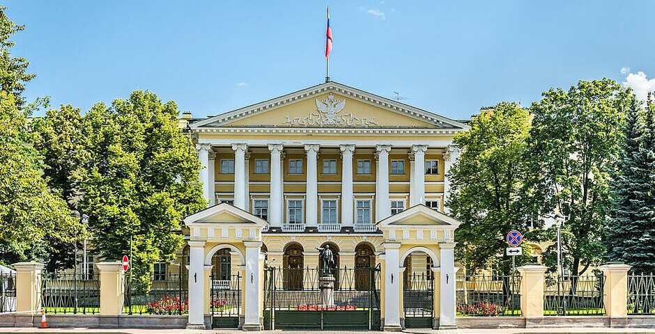 СМИ: Смольный прекратил выплачивать добровольцам СВО 1,6 миллиона рублей