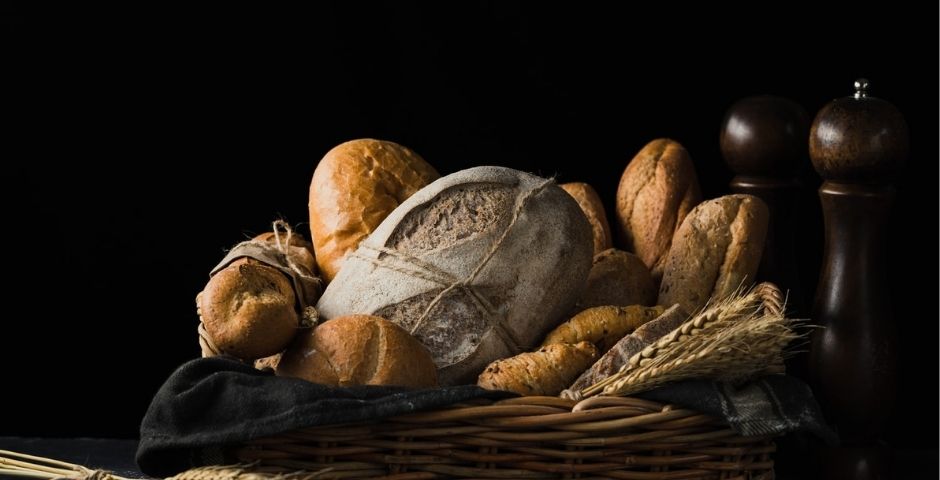 Перепугавшихся роста цен на хлеб россиян успокоили