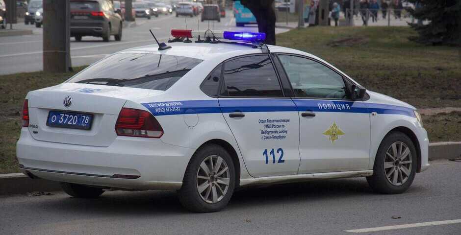 В полиции прокомментировали слухи о массовых проверках пожилых водителей