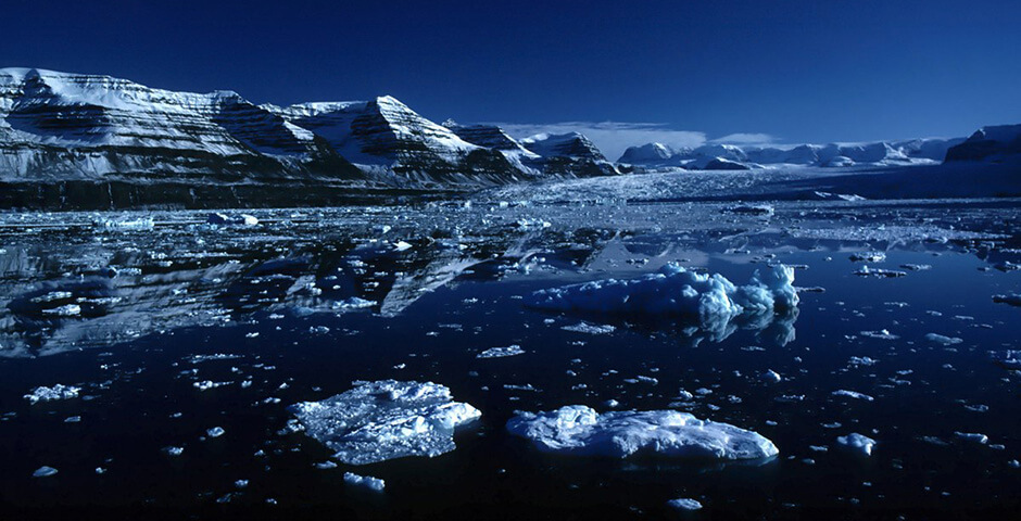 Музей Арктики и Антарктики впервые опубликует блокадный дневник полярника Степана Кучина