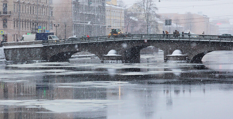 В Гидрометцентре рассказали, когда жителям европейской России ждать похолодания