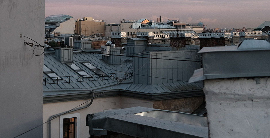 В Петербурге рухнули продажи квартир без ипотеки