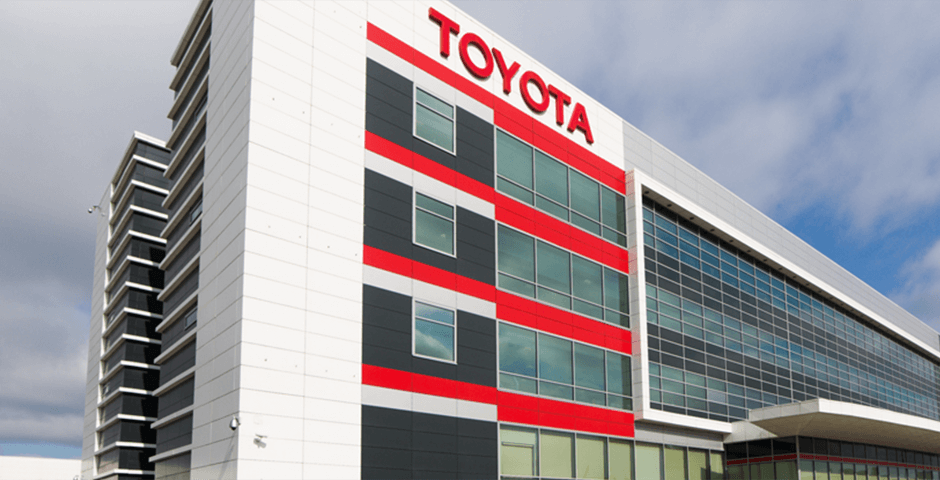 Завершилось увольнение сотрудников российского автозавода бренда Toyota