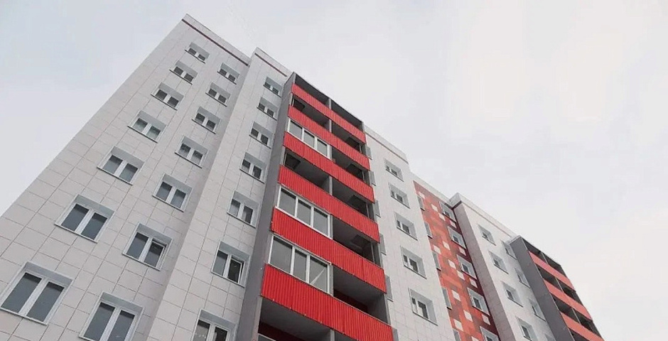 В Архангельской области по программе КРТ расселили 64 000 м² жилья