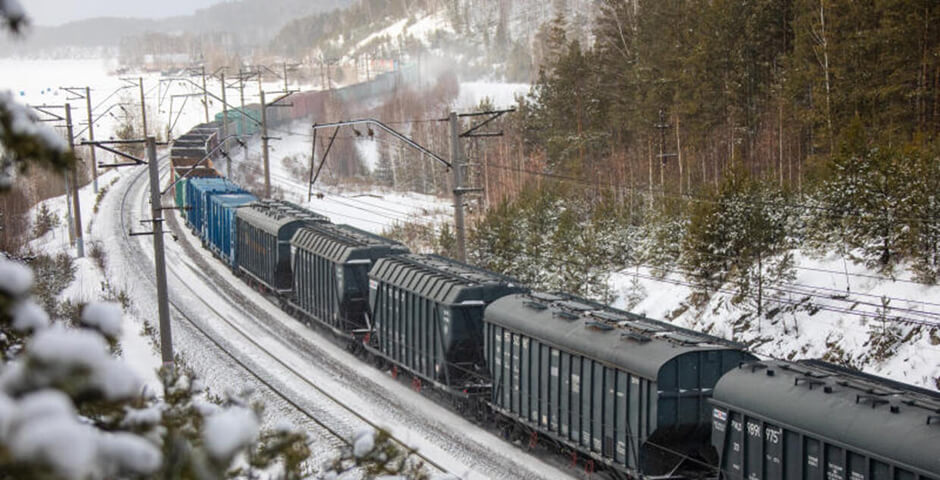 Рынок лизинга грузовых вагонов в 2026 году ждут серьезные изменения