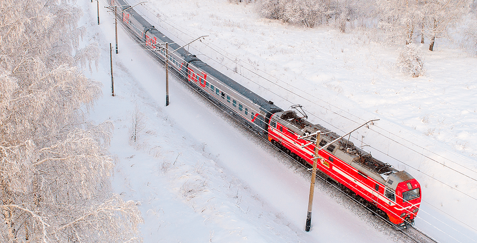 Суд в Петербурге осудил за взятки электромеханика РЖД