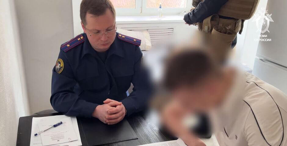 В Карелии поймали членов ОПГ, обвиняемых в незаконной банковской деятельности