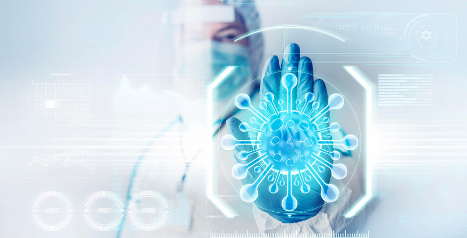 Ученый из России назвал Нипах опаснее коронавируса