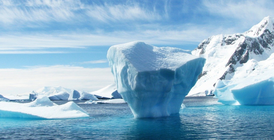 Арктический саммит состоится в Петербурге в феврале 2020 года