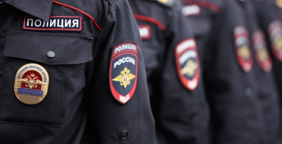 В Петербурге задержали высокопоставленного сотрудника таможни