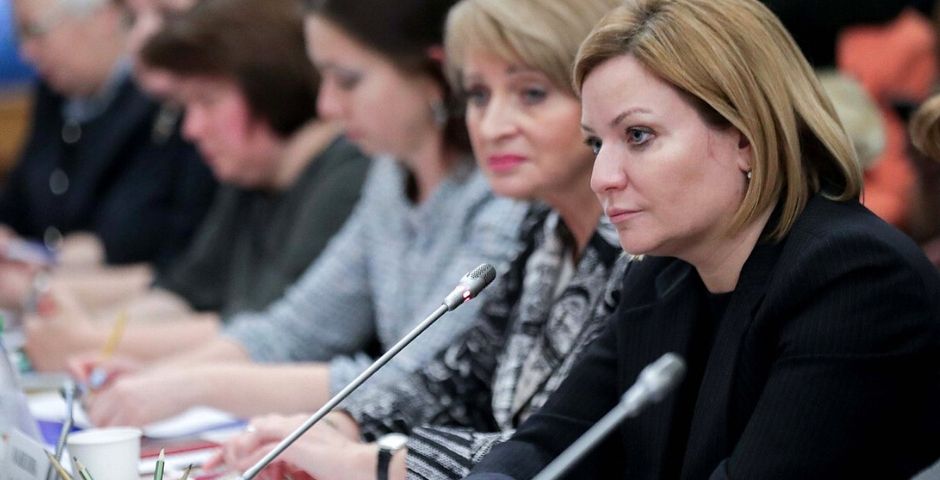 Министр культуры России заразилась коронавирусом