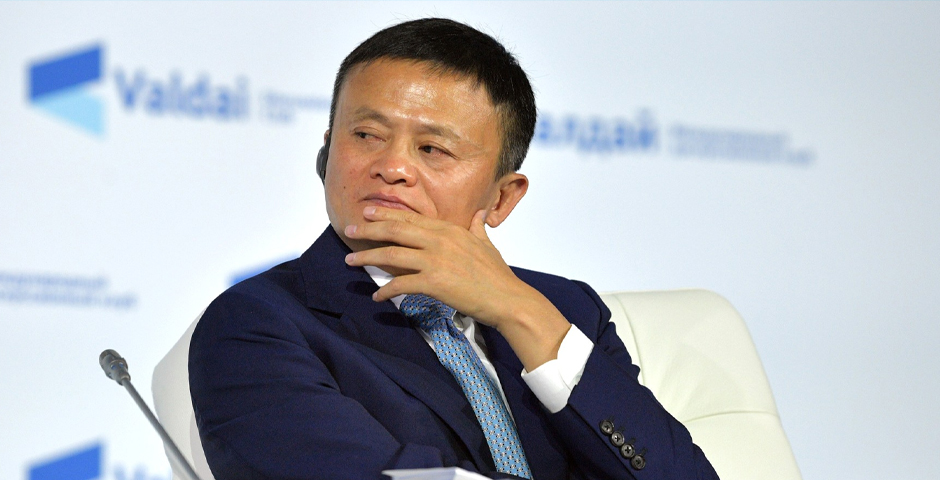 Alibaba в День холостяка заработала миллиард долларов за 68 секунд
