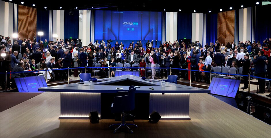 Путин объяснил россиянам, как поступать при звонках мошенников