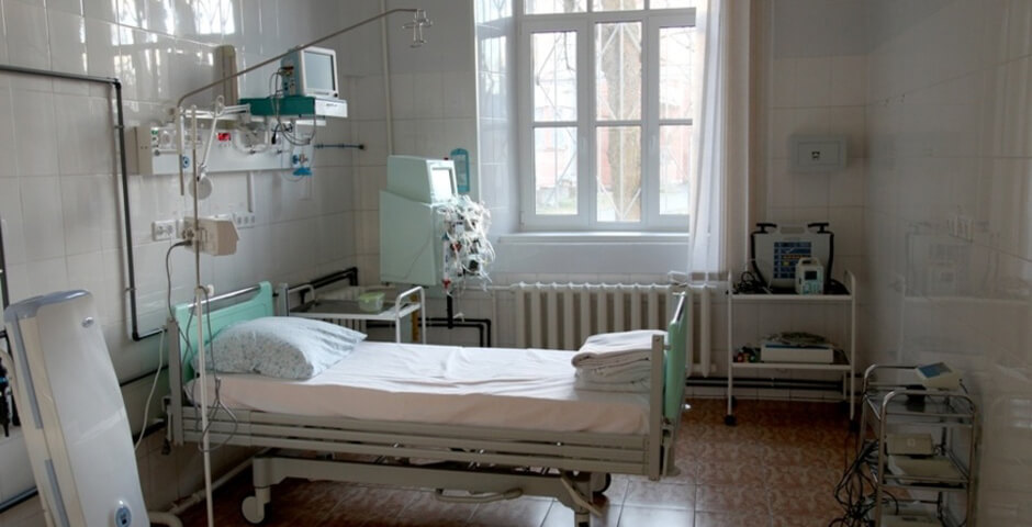 Петербуржцы стали реже умирать от инсультов и инфарктов