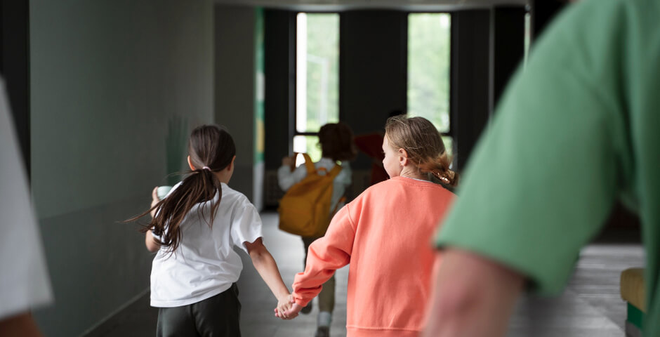 В Петербурге предложили создать службу школьных комиссаров