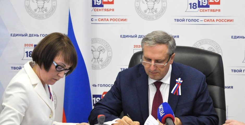 В Петербурге представители «Единой России» победили на выборах в 7 из 8 округов