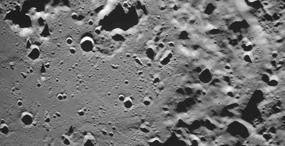 Станция «Луна-25» разбилась о поверхность Луны