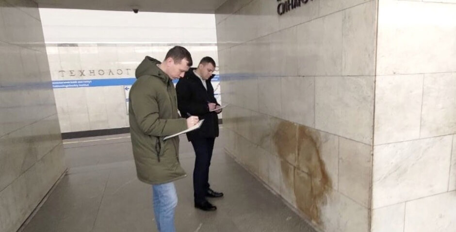 Эксперты оценят обоснованность стоимости проезда в петербургском метро