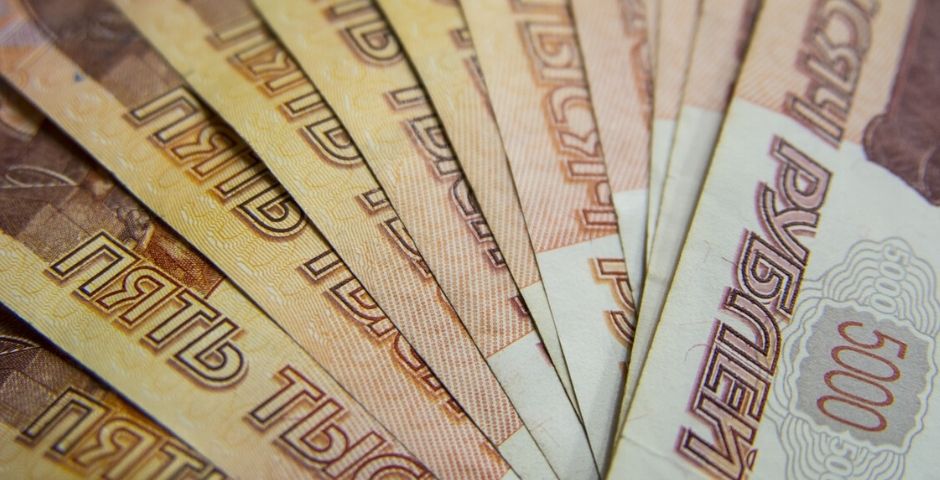Объем наличных денег у россиян побил все рекорды