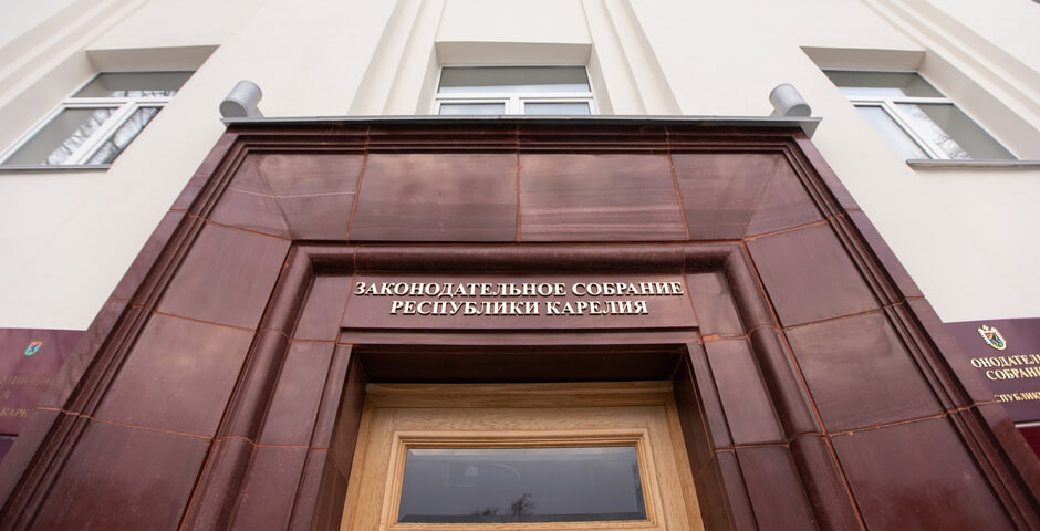 Карелия пойдет на послабления в антиалкогольном законе