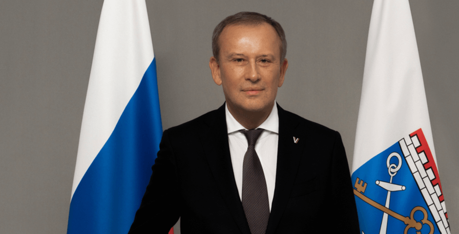 Дрозденко: в Ленобласти появится единая служба по борьбе с борщевиком