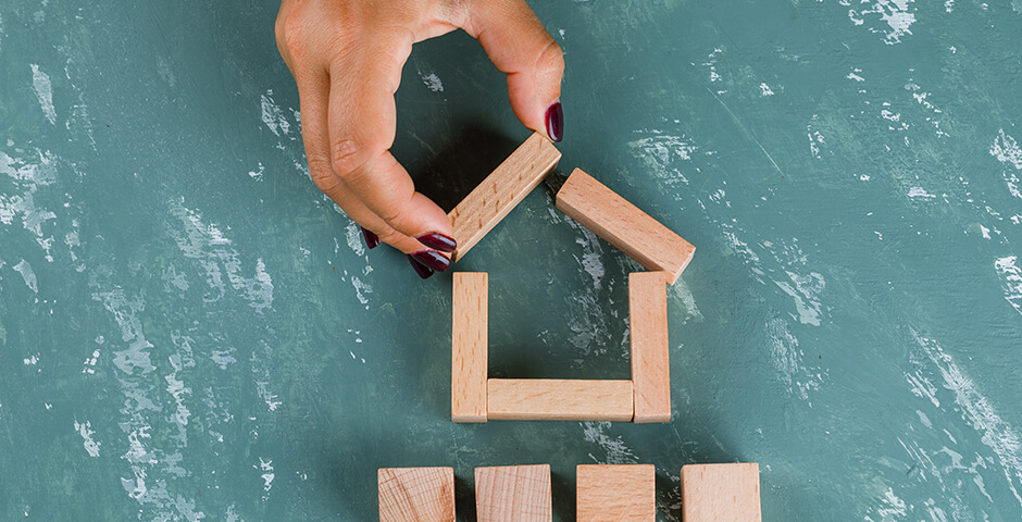 Опубликован рейтинг лучших ипотечных программ на первичном рынке недвижимости