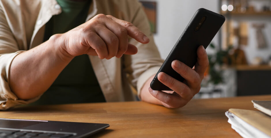 Пользователи МАХ пожаловались на второй сбой мессенджера с начала недели