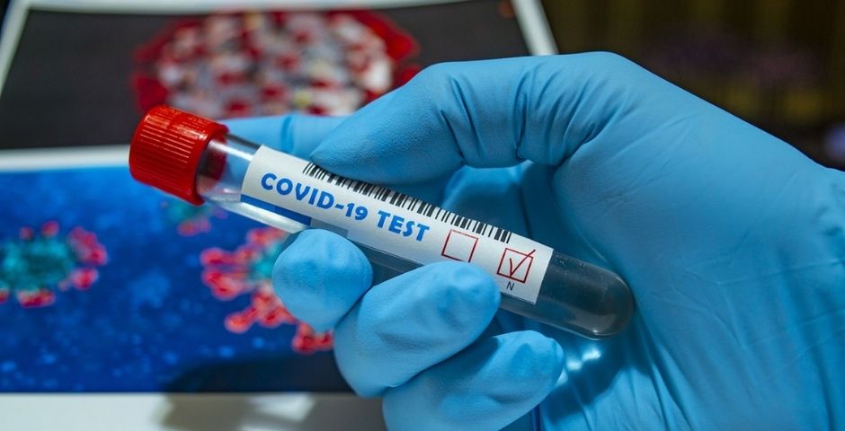 В Ненецком округе вновь подскочило число заболевших коронавирусом