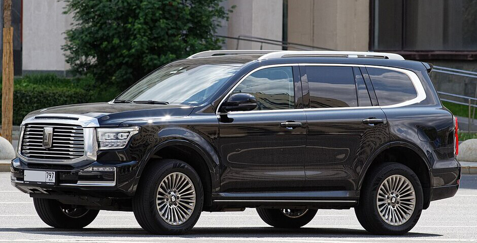 Названы бренды, которые подняли цены на свои машины в России