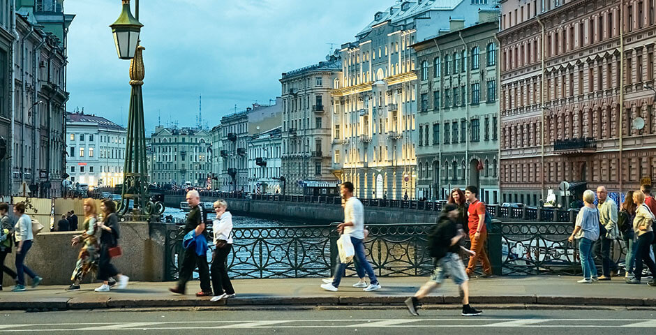 В Петербурге стало больше компаний с «жестким» типом корпоративной культуры