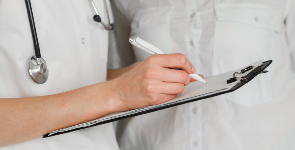 Петербургскую клинику оштрафовали за дискриминацию в вакансии