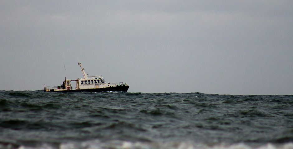 Балтийское море станет «внутренним морем НАТО»?