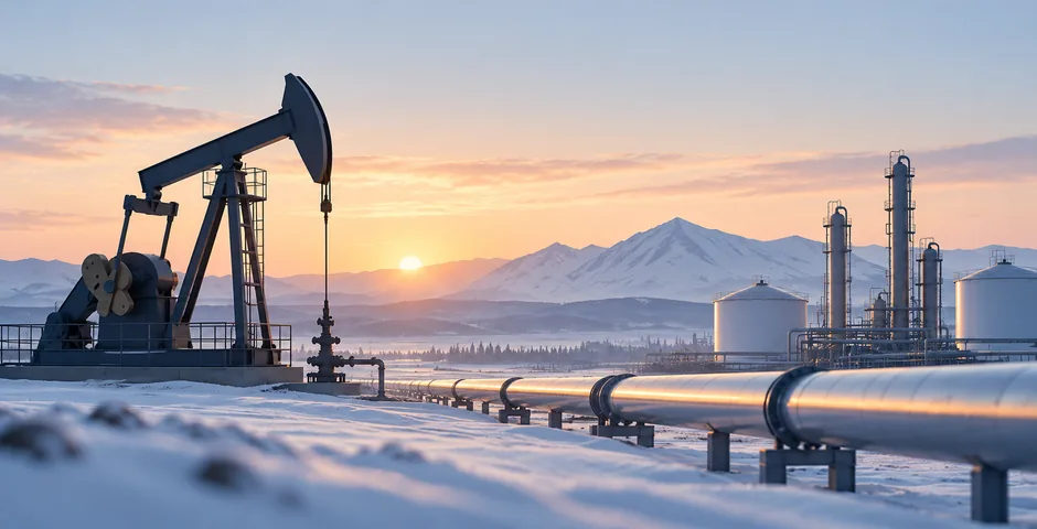Нефтегазодобыча: условия усложняются, инвестиции сокращаются