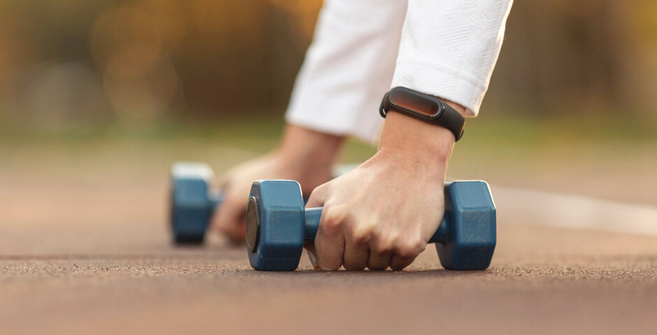 Павел Дуров рассказал, как поддерживать здоровье без таблеток