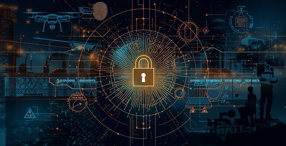 Безопасность объектов топливно-энергетического комплекса. Интеграция, инновации, иммунитет