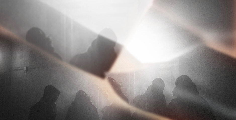 В феврале в Петербурге пропал 141 человек