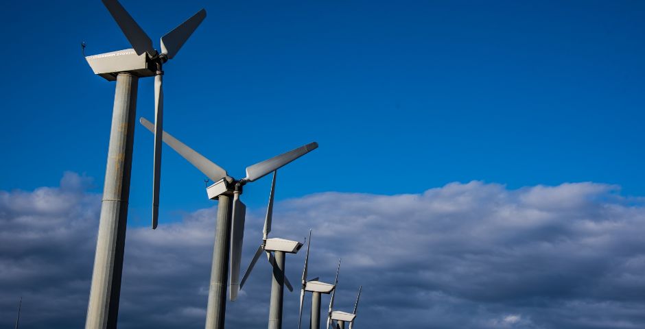 «Роснано» создаст инвестфонд по локализации оборудования для ветроэнергетики