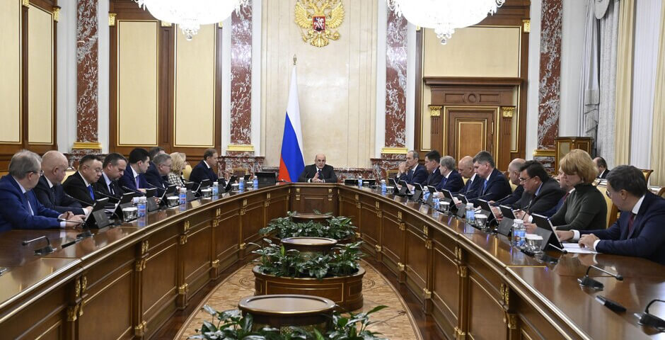 Анонсирован мораторий на наказания бизнеса за первые нарушения по НДС