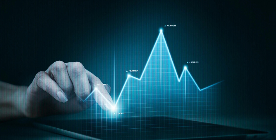 ЦБ установил ключевую ставку на уровне 14,25% годовых